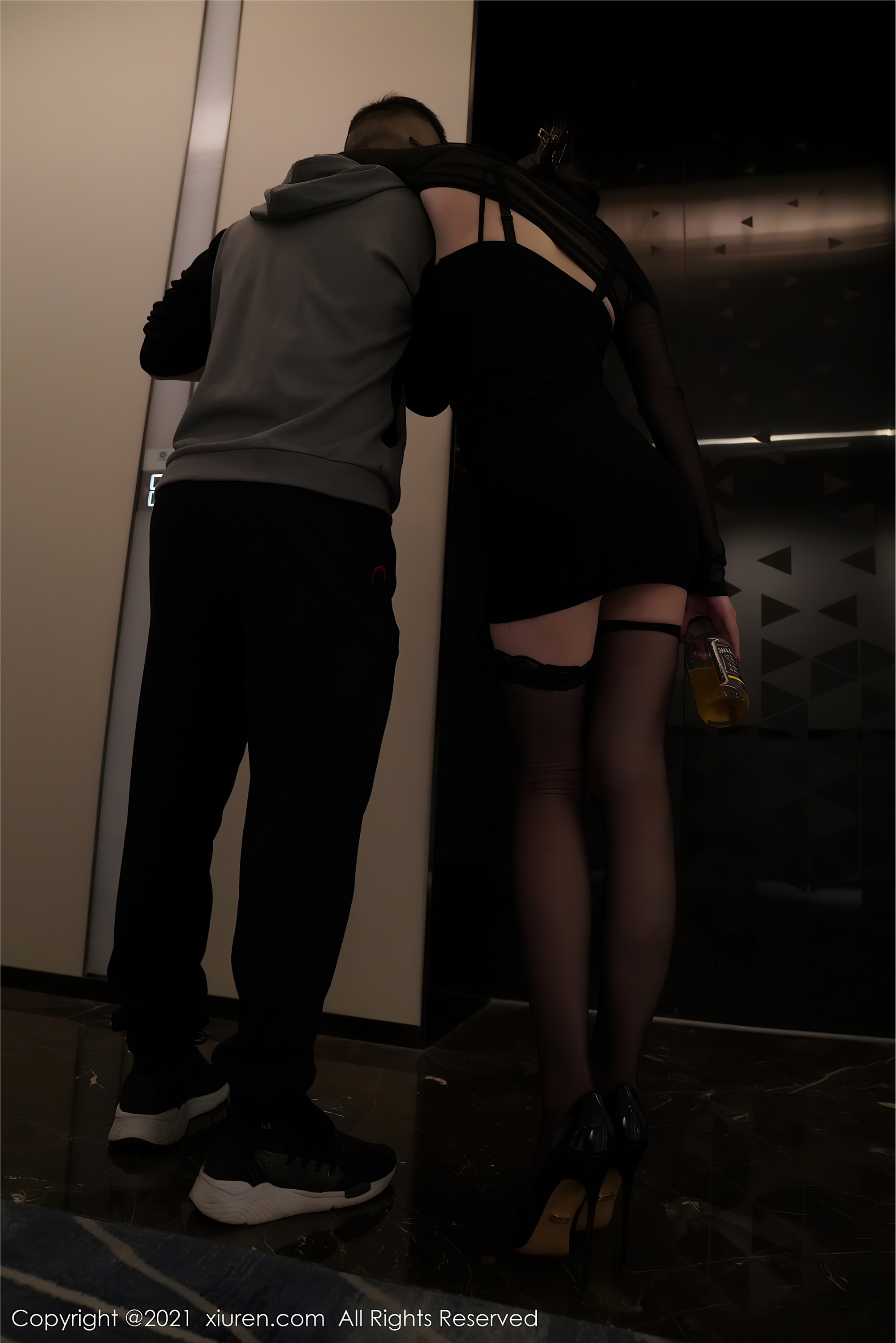 XiuRen秀人网  2021.04.28 No.3361 周于希Sandy